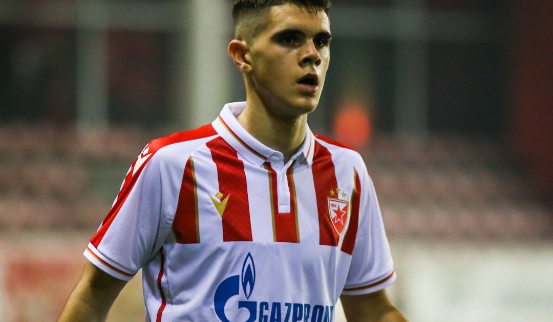 Crvena zvezda – Mančester siti – Lajk.rs –