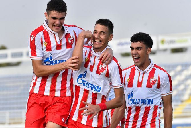 Omlainci Crvene zvezde Omlainci Crvene zvezde