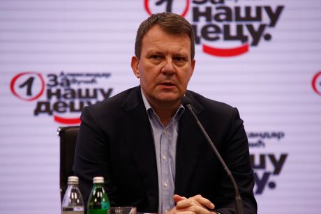 Igor Mirović