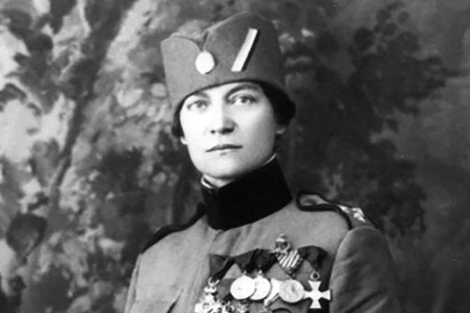 Sofija Jovanović Sofija Jovanović