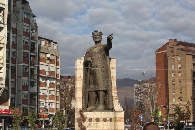 Suzana Trajković Suzana Trajković