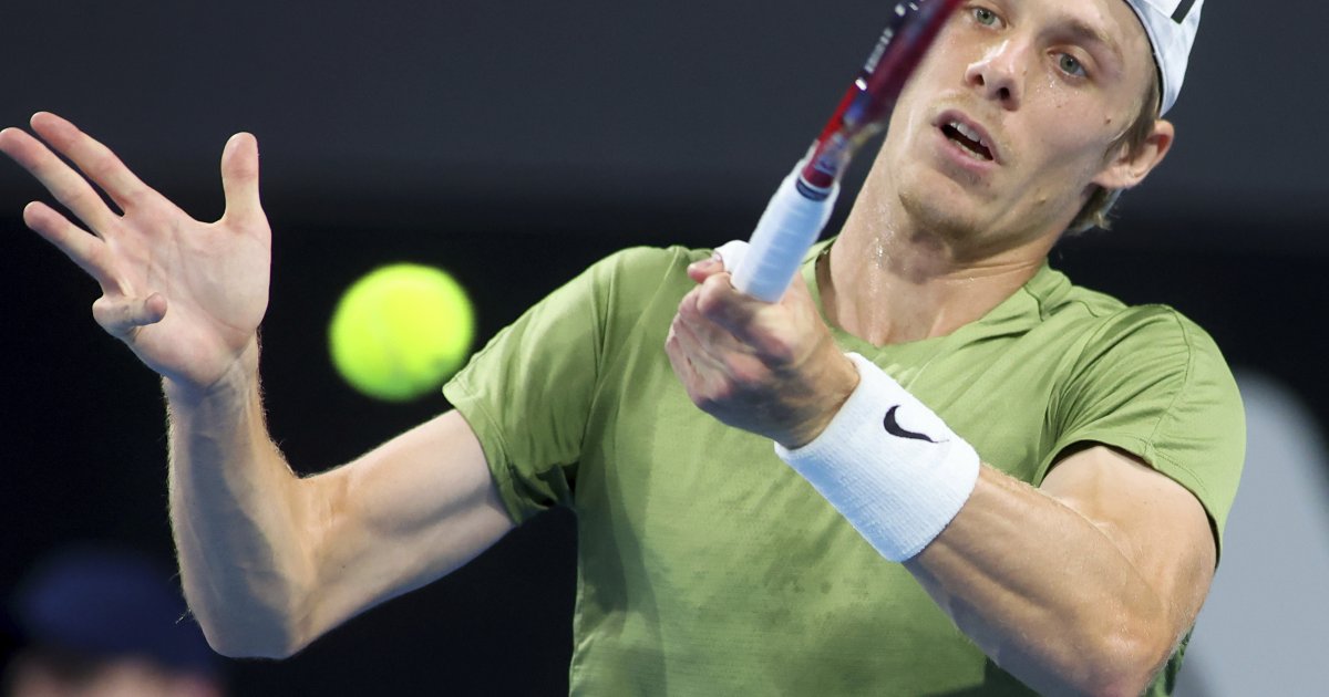 Bivši učenik Janka Tipsarevića obrukan usred Madrida za samo 54 minuta