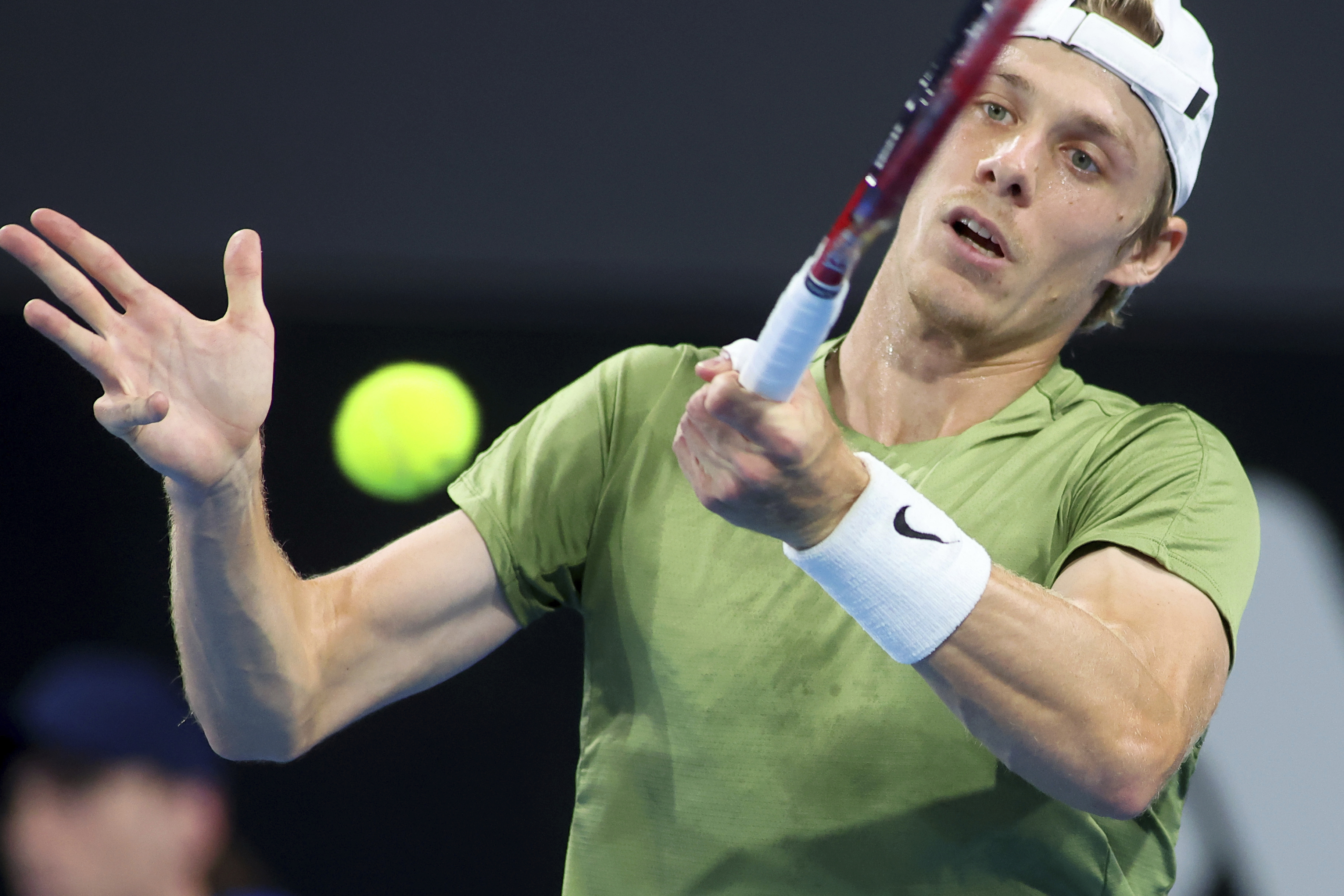 Bivši učenik Janka Tipsarevića obrukan usred Madrida za samo 54 minuta