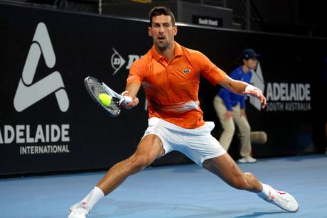 Novak Đoković Novak Đoković