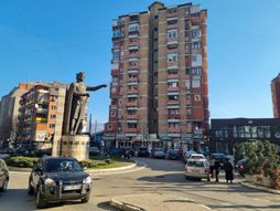 Božić Kosovska Mitrovica