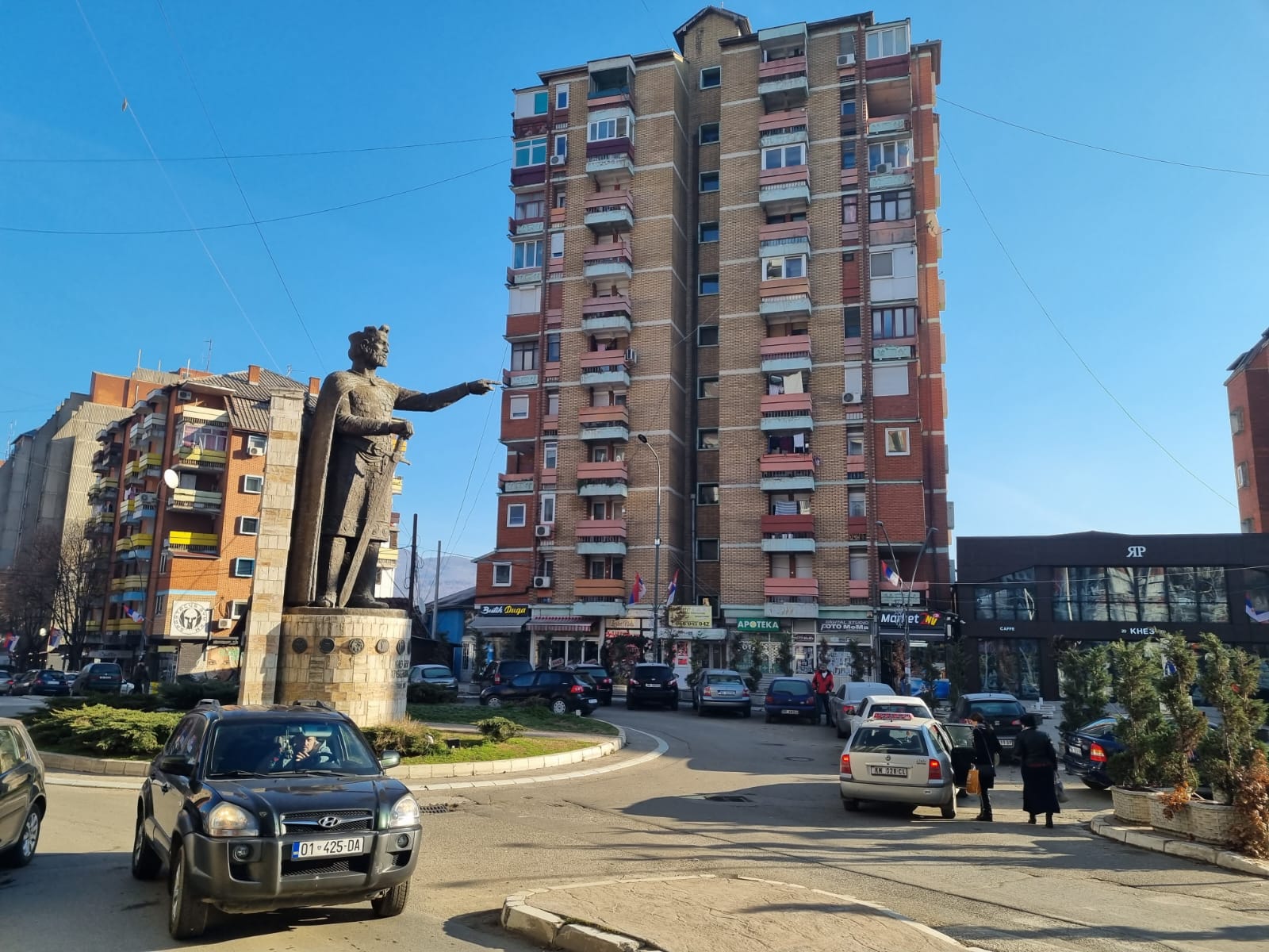 U AP KiM sutra izbori za skupštinu privremenih institucija, pritisci Prištine na Srbe i Srpsku listu