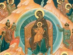 Sabor presvete Bogorodice