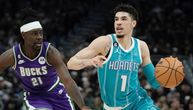 Šarlot Hornetsi pišu istoriju NBA lige: Na dresu će nositi nešto što niko do sada nije, a ima veze sa Jutjubom