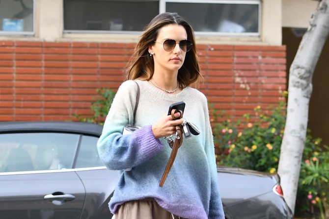 Alessandra Ambrosio Alesandra Ambrozio Alessandra Ambrosio Alesandra Ambrozio