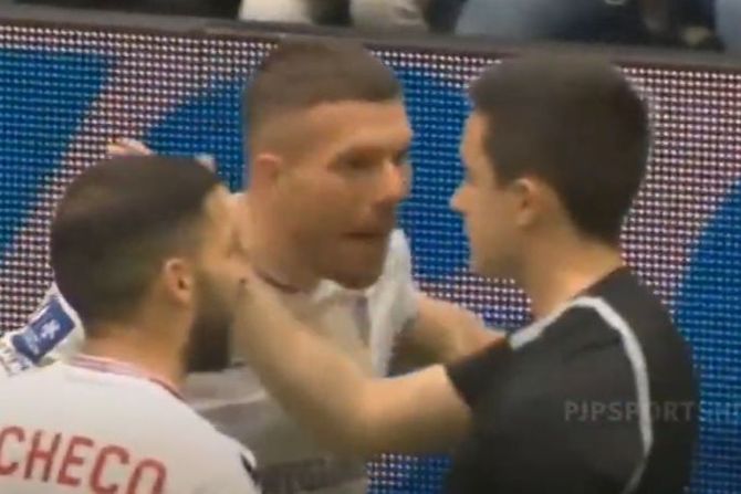 lukas podolski