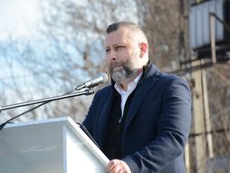 Dalibor Jevtić gradonačelnik Štrpce