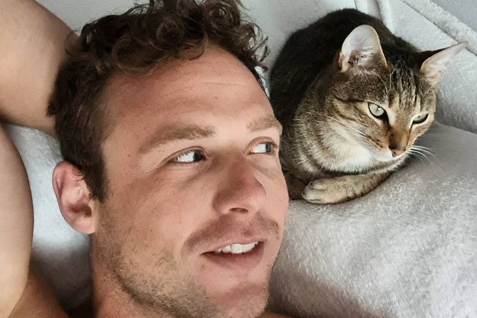 Rajan Džejms Rajan Džejms