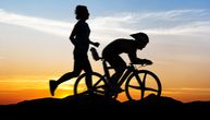 Trčanje ili biciklizam: Šta je bolji kardio?