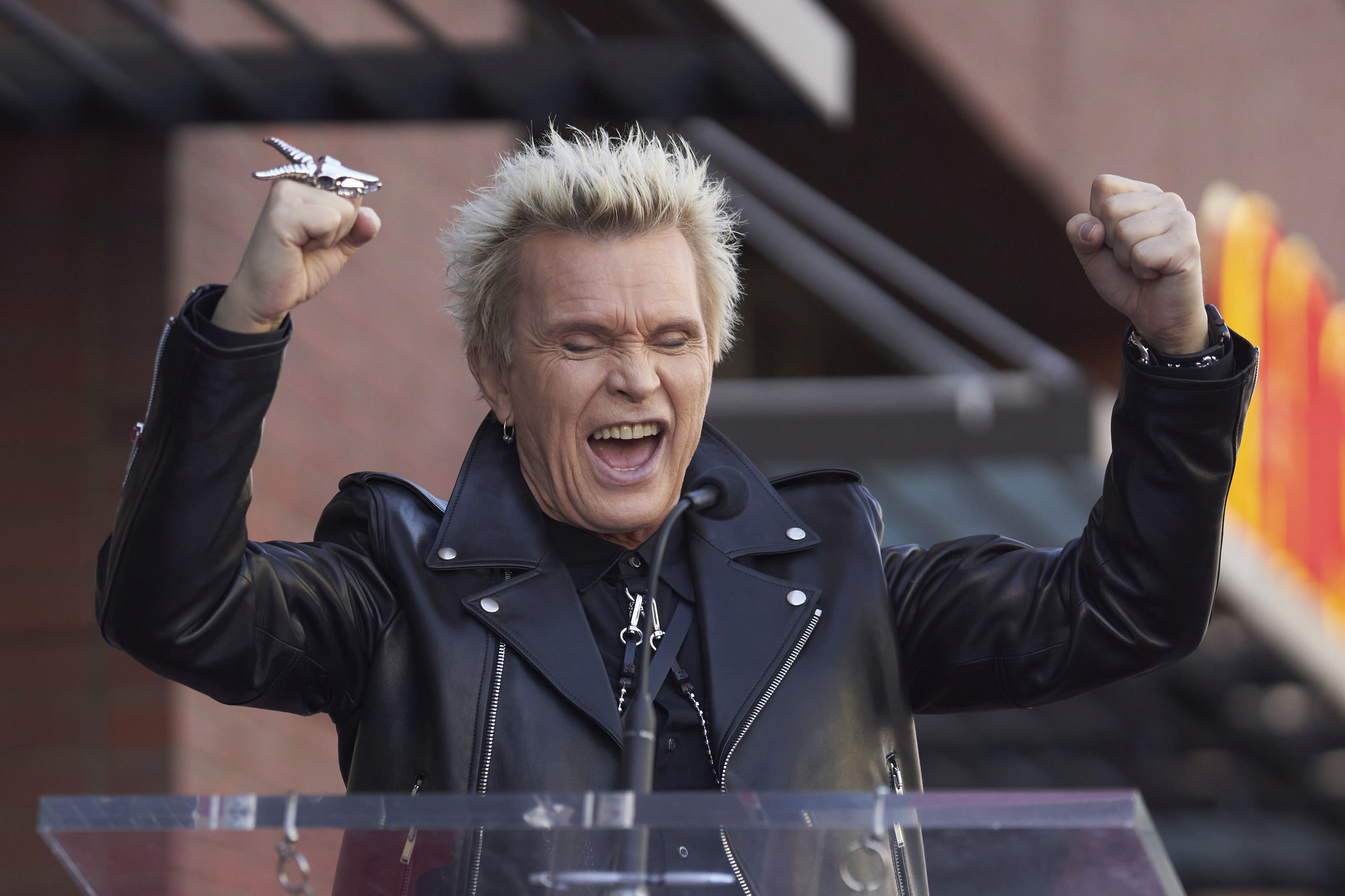 Fil Kolins, Bili Ajdol, Wu-Tang Clan... Ko sve ove godine ulazi u Rokenrol kuću slavnih, saošten spisak