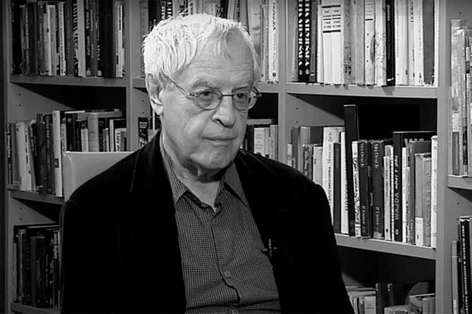 Čarls Simić Charles Simic Čarls Simić Charles Simic