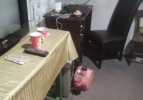 Kuća nakon sređivanja