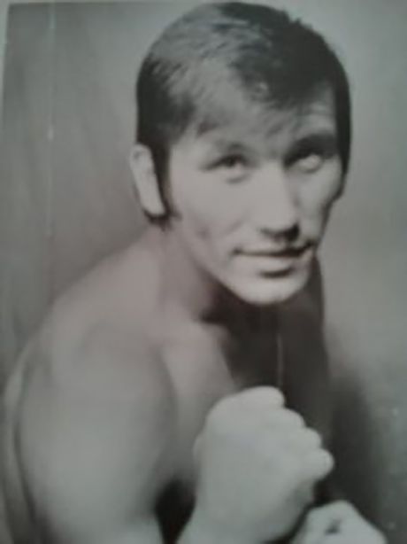 Miomir Marjanović Metlica Miomir Marjanović Metlica