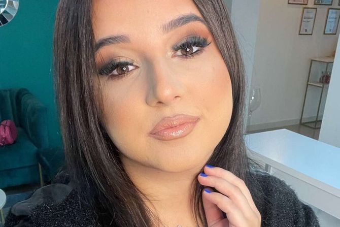 Petrović Lejla babica godine Petrović Lejla babica godine