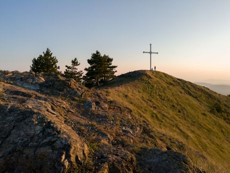 Planina Ozren Planina Ozren
