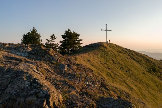 Planina Ozren Planina Ozren