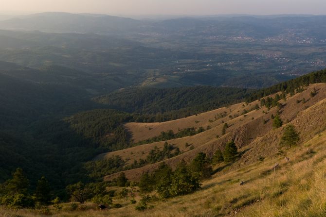 Planina Ozren