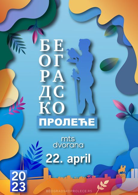 Festival Beogradsko proleće