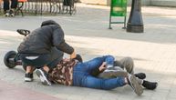 Brutalan slučaj vršnjačkog nasilja u Puli: Grupa srednjoškolaca šamarala dečaka i udarala u glavu