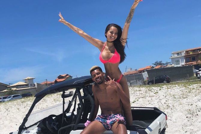 Mateus Fernandes Mateus Fernandes