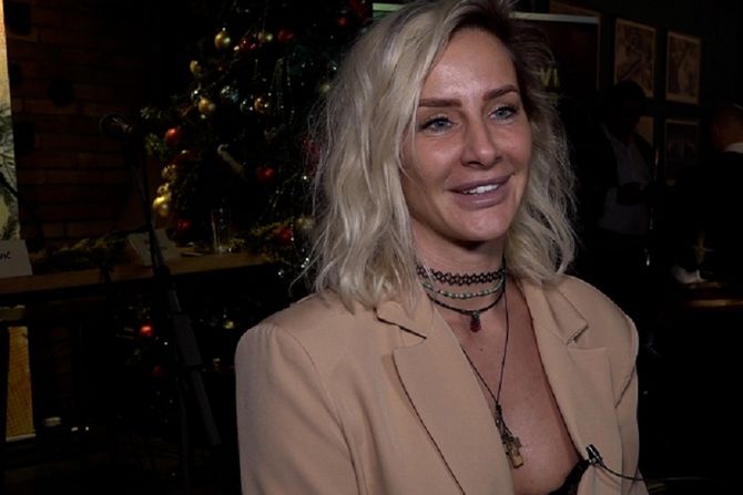 Milica Dabović Milica Dabović