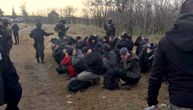 Presečen lanac šverca migranata: Balkanskom rutom prebacili 800 osoba