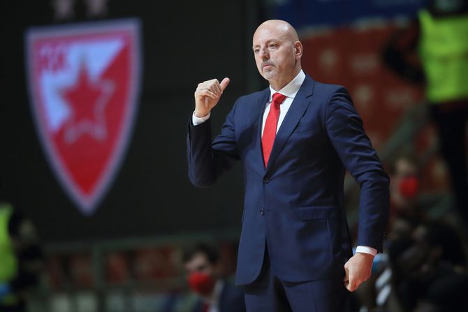 Saša Obradović Saša Obradović