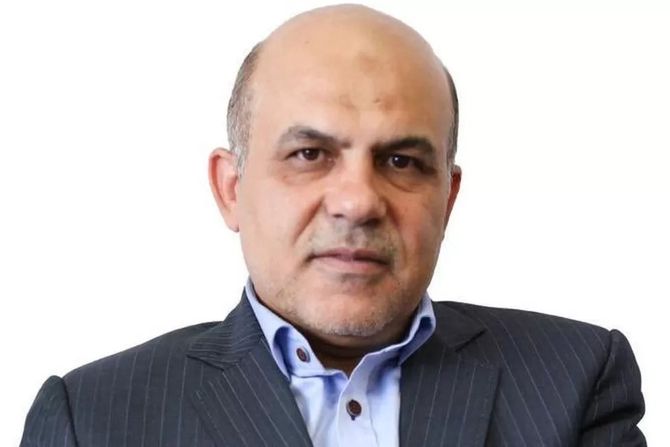 Alireza Akbari Alireza Akbari