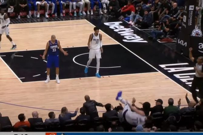 Luka Dončić Luka Dončić