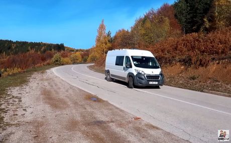 Bradley i Cazzy Bradley i Cazzy