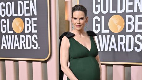 Hilary Swank Hilari Svonk