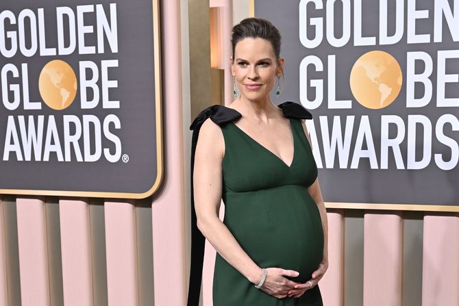 Hilary Swank Hilari Svonk