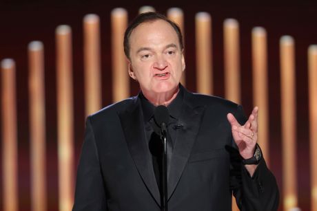 Kventin Tarantino