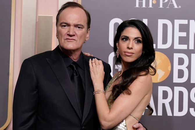 Kventin Tarantino Kventin Tarantino