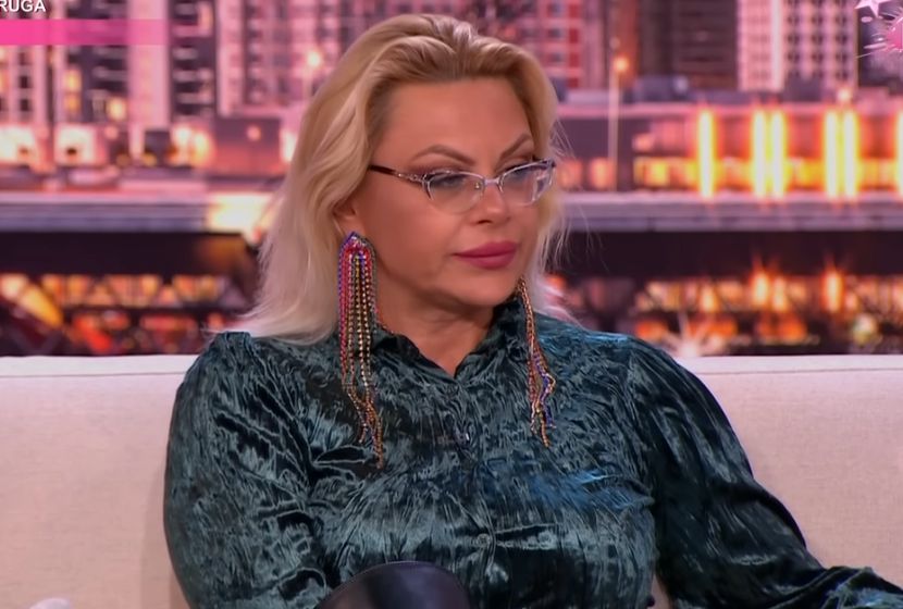 Marija Kulić kroz suze o unuku, pa otkrila šta neće oprostiti Ivanu Marinkoviću: "Miljana ga je molila..."