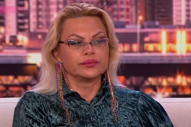 Amidži Show Miljana i Marija Kulić Amidži Show Miljana i Marija Kulić