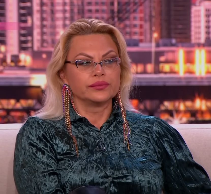 "Nju treba lečiti" Marija Kulić žestoko o Miljani i Zoli nakon pomirenja: Otkrila sve o njihovom odnosu