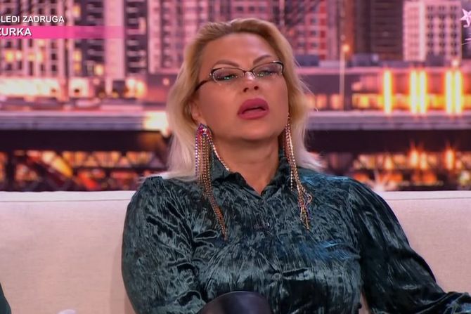 Amidži Show Miljana i Marija Kulić