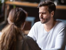 Nesigurnost, ljubav, veza, partneri