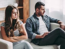 veza , raskid , problemi u vezi