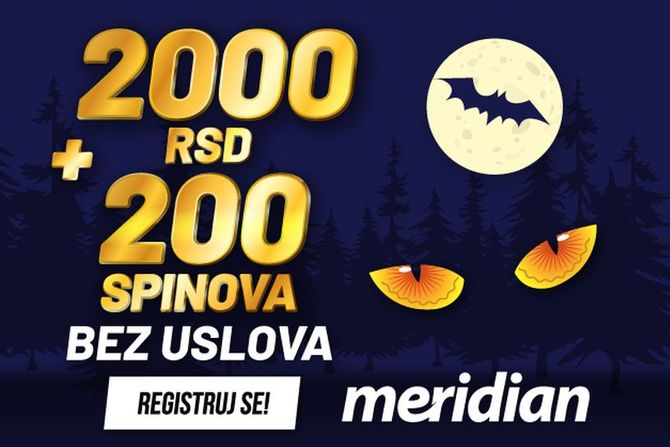 Meridian Meridian