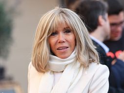 Brigitte Macron, Brižit Makron