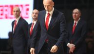 Sašu Obradovića "teraju" iz Monaka zbog nesuglasica sa Majkom Džejmsom, dolazi bivši trener Partizana?