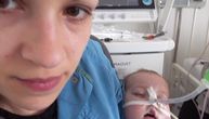 "Igrate ruski rulet sa životom deteta": Draganina ćerka umrla od boginja, ona oštro odgovorila antivakserima