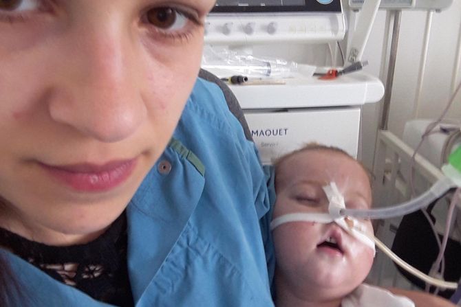 Nađa Petrović Nađa Petrović