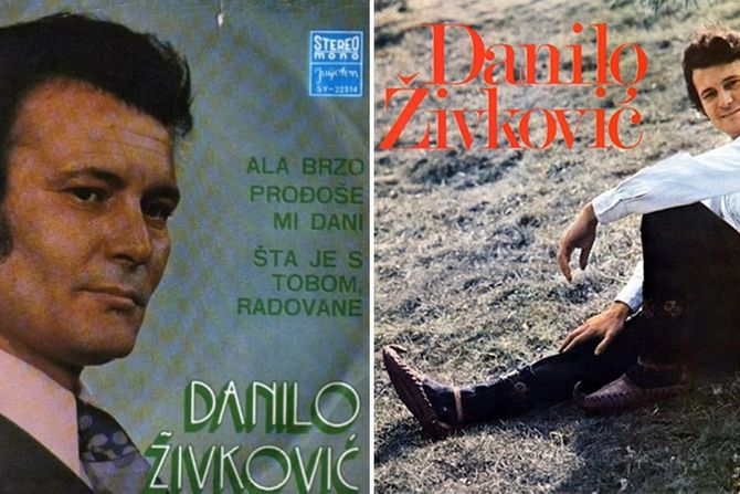 Muzička apoteka Danilo Živković